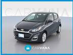 2019 Chevrolet Spark