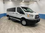 2019 Ford Transit-350