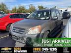 2006 Honda CR-V