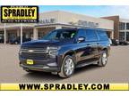 2023 Chevrolet Suburban