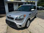 2012 Kia Soul !