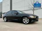 2014 BMW 320 I XDRIVE for sale