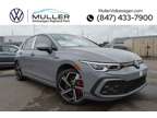 2024 Volkswagen Golf GTI 2.0T SE
