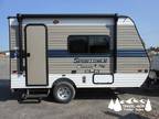 2021 K-Z Sportsmen Classic SE 130RBSE RV for Sale