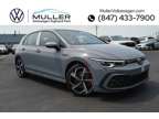 2024 Volkswagen Golf GTI 2.0T SE