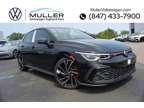 2024 Volkswagen Golf GTI 2.0T Autobahn