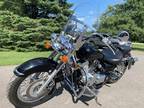 2006 Honda Shadow Aero Motorcycle for Sale