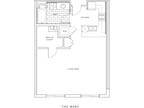 The Americana at Brand Luxury Apartments - Studio