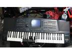 Technics KN2000 keyboard (fully working 10 BROKEN KEYS )