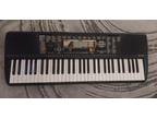 Yamaha PSR-195 Portatone Electric Keyboard