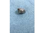 Selmer Paris Trumpet Cornet New Old Stock Finger Button ~ K Modified 24B