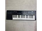 Vintage Casio SK-1 Sampling Keyboard - PARTS ONLY