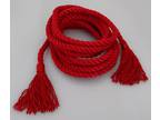 U.S. Regulation Bugle(tm) - Red Tassel