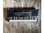 Clean Vintage Yamaha MIE-2XG Synthesizer Piano Organ Guitar