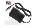 Power Supply Adapter for Casio LK-40 LK-50 LK-55 LK-73 LK-90TV LK-210 Keyboard