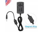 12V Power Supply Adapter for Yamaha Keyboard YPG225 YPG235 YPG525 YPG535 YPG625