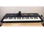 Rare Vintage Kawai PH50 Keyboard Piano Synth Synthesizer Japan 80s w/ PSU
