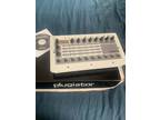 Use Audio Plugiator with 8 Plugins. Excellent Condition.
