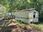1996 Fleetwood Very Decent Home in Need of Cosmetic Repairs, Priced to Sell!