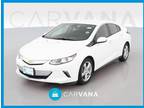 2017 Chevrolet Volt