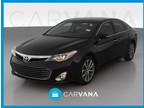 2015 Toyota Avalon