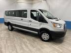 2019 Ford Transit-350