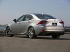 2019 Lexus IS