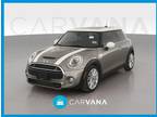 2018 MINI Hardtop 2 Door