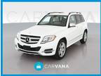 2015 Mercedes-Benz GLK-Class