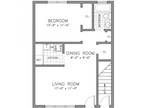 Ralson Apartments - RESIDENCE TYPE A