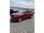 2013 Jeep Grand Cherokee