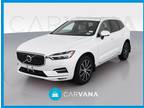 2020 Volvo XC60