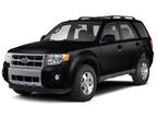 2012 Ford Escape