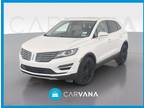 2018 Lincoln MKC