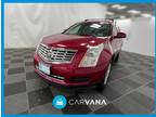 2015 Cadillac SRX
