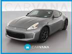2017 Nissan 370Z