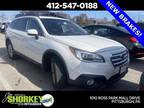 2015 Subaru Outback