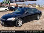 2013 Chevrolet Impala