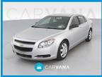 2011 Chevrolet Malibu