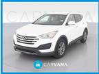 2014 Hyundai Santa Fe Sport