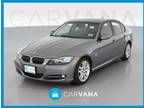 2009 BMW 3-Series