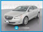 2015 Buick LaCrosse