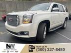2015 GMC Yukon