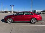 2019 Ford Taurus