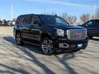2016 GMC Yukon