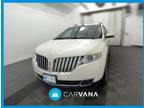 2013 Lincoln MKX