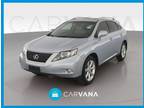 2011 Lexus RX
