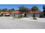 13831 Eagle Ridge Lakes Dr #201, Fort Myers, FL 33912