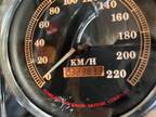 2001 Harley Custom Custom Built Motorcycle for Sale