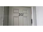 4740 NW 10th Ct #202, Plantation, FL 33313